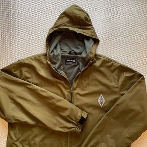 All Good Brand Jacket